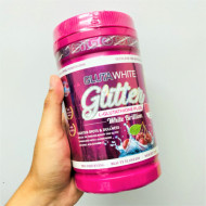 Gluta White Glitter L-Glutathione Plus Supplement
