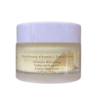 Glutathione Vitamin C Face Cream 50g