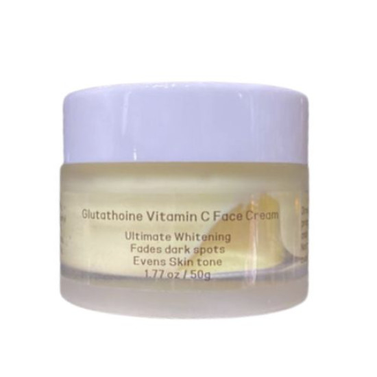Glutathione Vitamin C Face Cream 50g