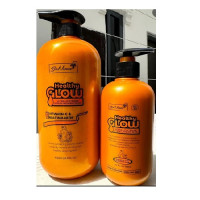 Healthy Glow Vitamin C + Niacinamide Body Wash & Lotion
