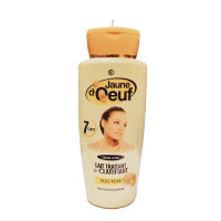 Jaune Doeuf Egg Yolk Whitening Lotion 450ml