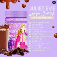 Juliet Eve Mirifica Bust Up