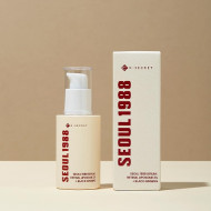 K Secret Seoul 1988 Retinal Black Ginseng Serum 30ml