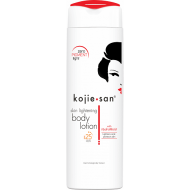 Kojie San Spf 25 Brightening Lotion 250g