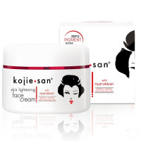 Kojie San Face Cream for Dark Spots 30g
