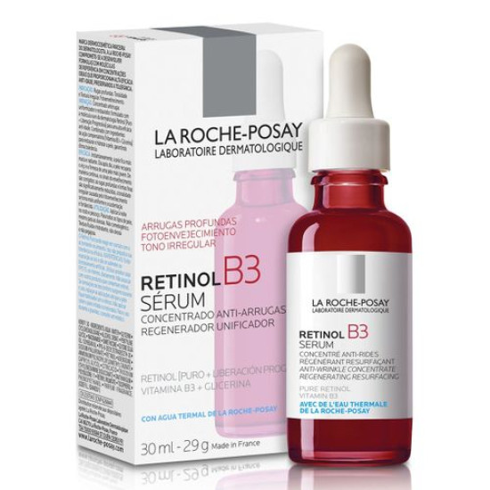La Roche-Posay Retinol Serum 30ml