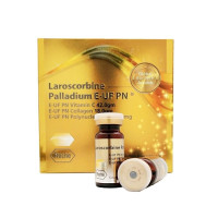 Laroscorbine Palladium E-UF PN Skin Brightening & Anti-Aging Injection