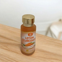 Leo Lotion Eclaircissante