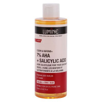 Lumine AHA + Salicylic Acid Toner 250ml