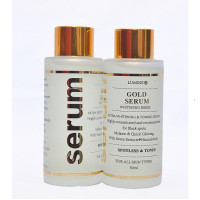 Lumine Gold Whitening Serum 30ml
