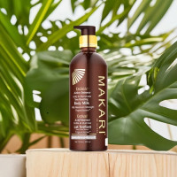 Makari Exclusive Tone Body Milk 500ml