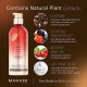 Makari Velvet Rose Body Milk 500ml