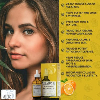 Medix 5.5 Vitamin C + Ferulic Acid Serum 52ml