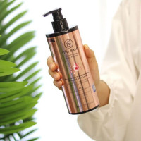 Niu Skin Total Effect Platinum No 5 Lotion 480ml