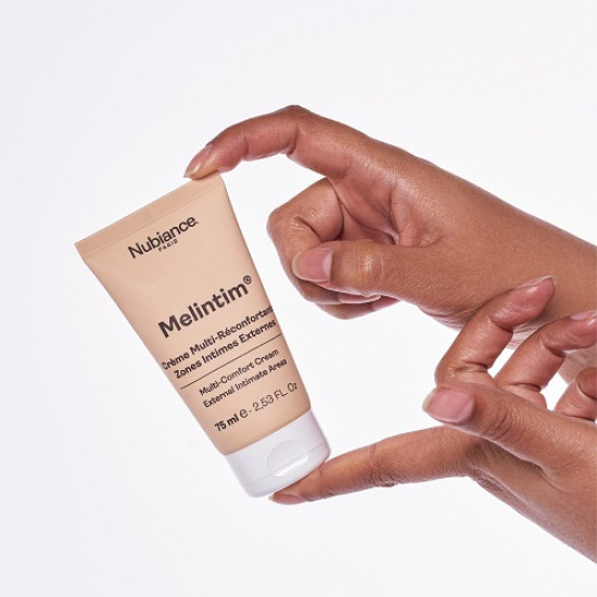 Nubiance Melintim Multi Comfort Cream 75ml
