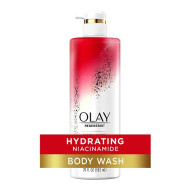 Olay Niacinamide Body Wash 591ml
