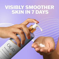Olay Retinol 24 Body Lotion 502ml