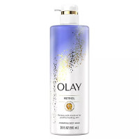Olay Retinol Body Wash 591ml