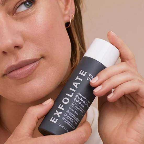 Paula's Choice Liquid Exfoliant 118ml