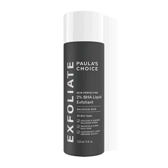 Paula's Choice Liquid Exfoliant 118ml