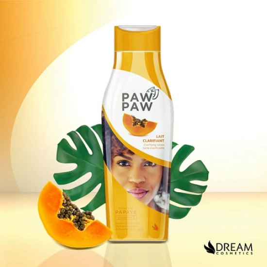 Paw Paw Clarifying Whitening Body Lotion 500ml