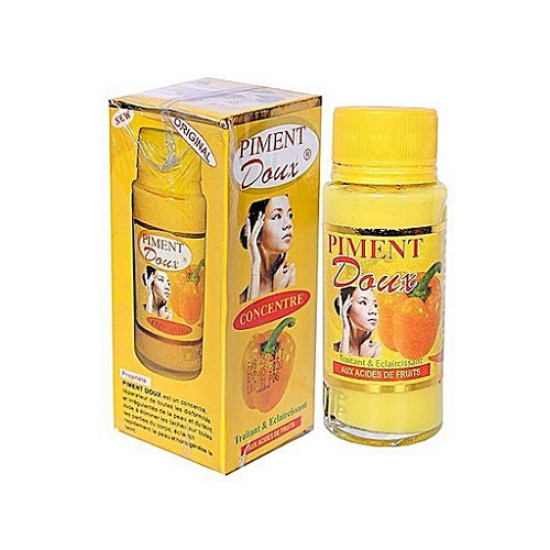 Piment Doux Super Lightening Serum 60ml