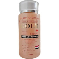 Purec Egyptian Whitening Face & Body Serum 100ml