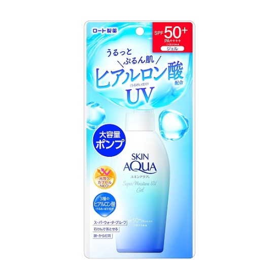 Skin Aqua Super Moisture Spf 50 140g