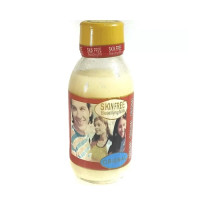 Skin Free Beautifying Milk 125ml