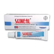 Skineal Tube Cream 