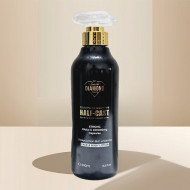 Smooth Diamond Half Cast Body Lotion 500ml