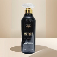 Smooth Diamond Half Cast Body Lotion 500ml