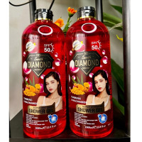 Smooth Diamond Turmeric + Niacinamide Body Wash 1000ml