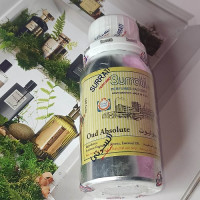 Surrati Oud Absolute Perfume Oil 100ml