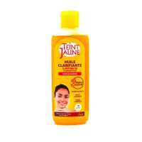 Teint Jaune Clarifante Oil 125ml