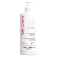 Topicrem Mela Lightening Ultra Body Lotion 500ml