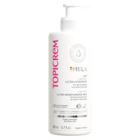 Topicrem Mela Lightening Ultra Body Lotion 500ml