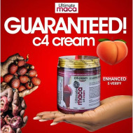 Ultimate Maca C4 Butt Enhancement Cream – 250ml