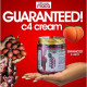 Ultimate Maca C4 Butt Enhancement Cream – 250ml
