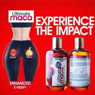 Ultimate Maca C4 Serum 300ml