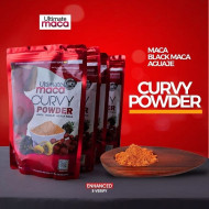 Ultimate Maca Curvy Butt Powder