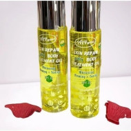 Veet Gold Skin Repair Treatment Body Oil -150ml