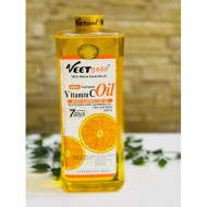 Veetgold Vitamin C Body Oil 1000ml