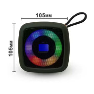 X-911 Wireless Speaker | Portable Bluetooth Speaker with Powerful Sound