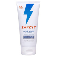 Zapzyt Acne Wash Cleanser 177g