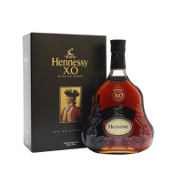 Hennessy XO 75cl
