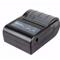 SGR Mobile Bluetooth Printer