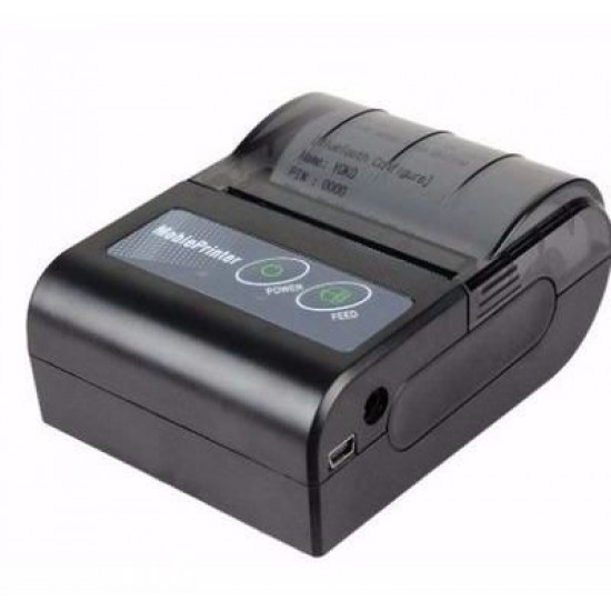 SGR Mobile Bluetooth Printer