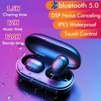 Haylou Wireless Noise Cancelling Earphone