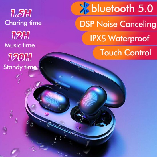 Haylou Wireless Noise Cancelling Earphone